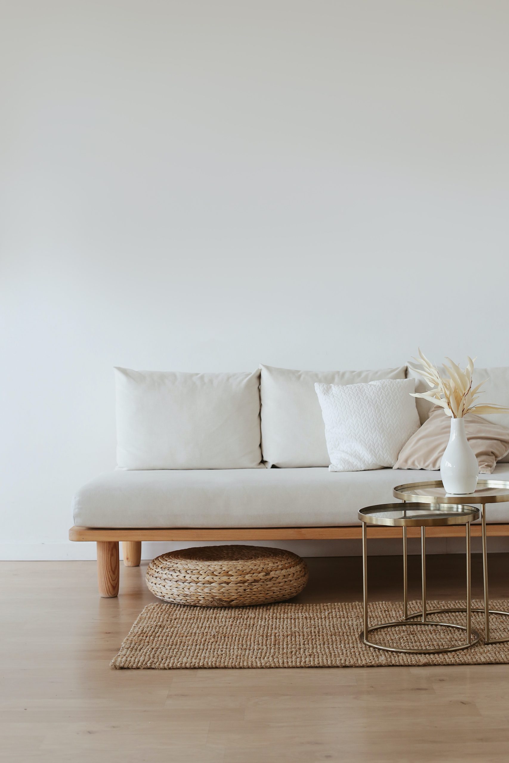 Design Interiores Minimalista